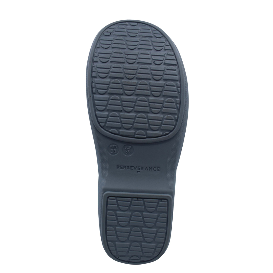 ZAPATO PERSEVERANCE ANTIDESLIZANTE NEGRO - Imagen 3