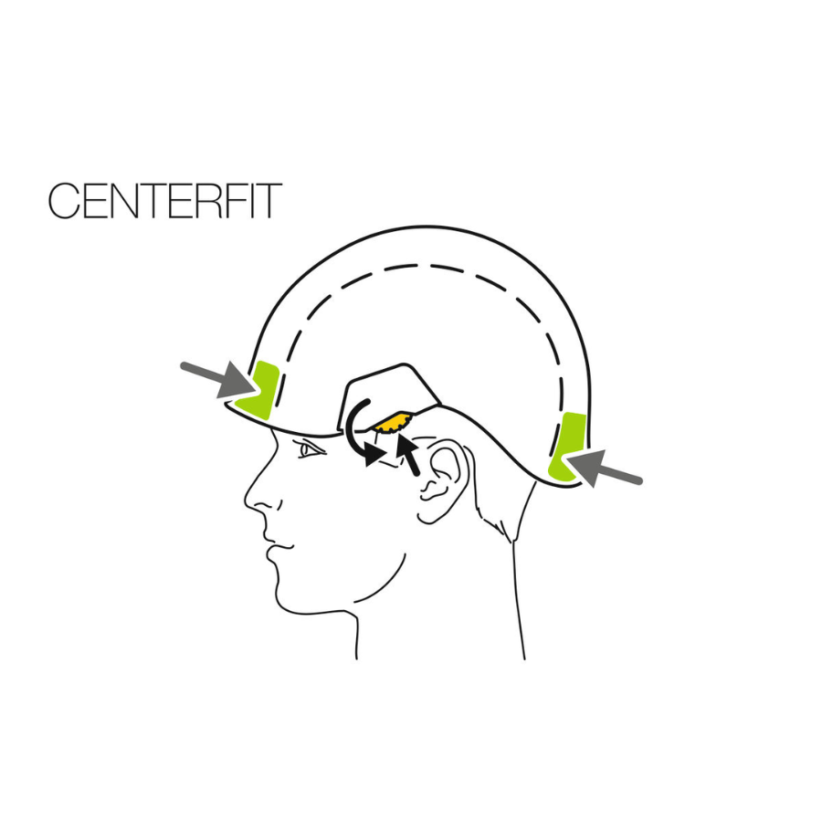 CASCO VERTEX PETZL