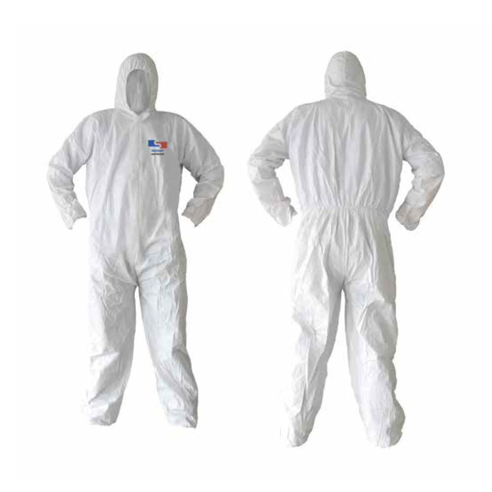 TRAJE COVER ALL SOSEGA - Imagen 1
