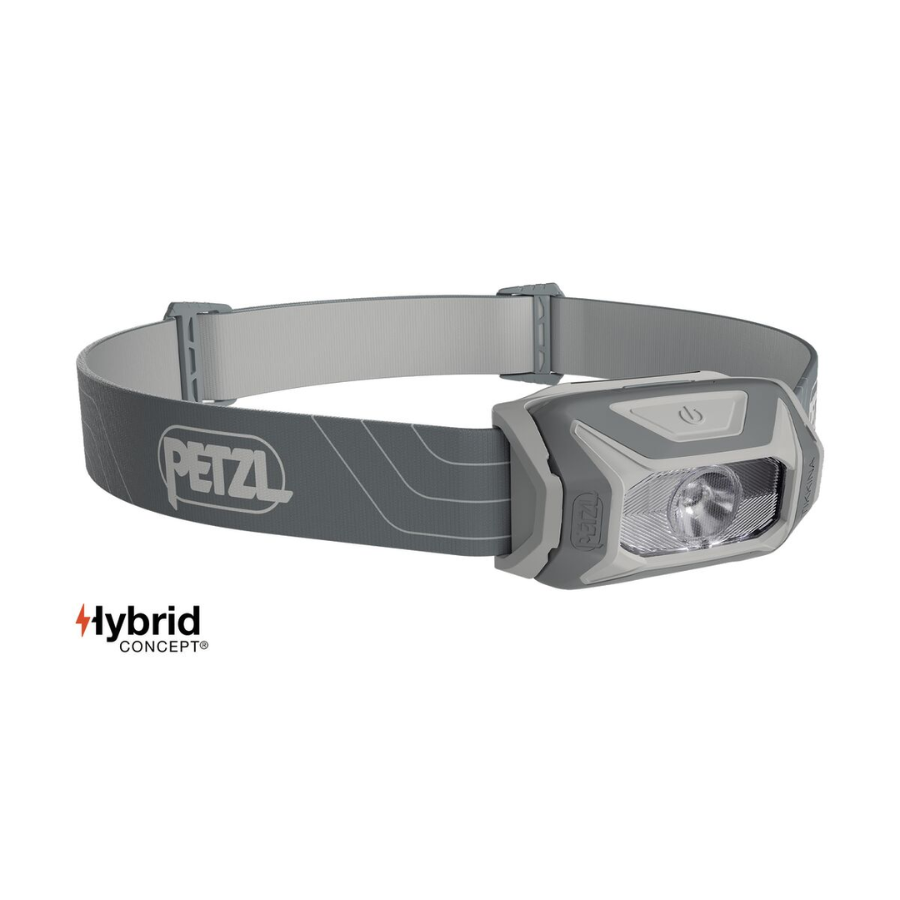 LINTERNA TIKKINA PETZL - Imagen 4
