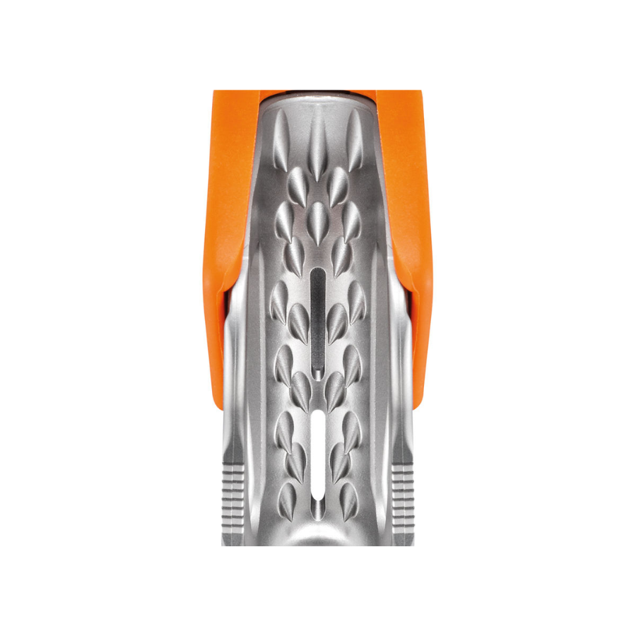 BLOQUEADOR TIBLOC NOIR REF B01 BN PETZL - Imagen 4
