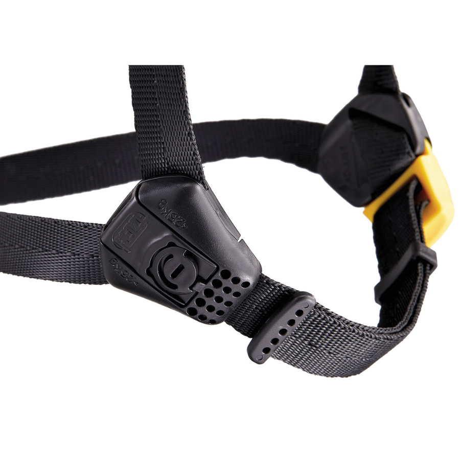 CASCO VERTEX PETZL
