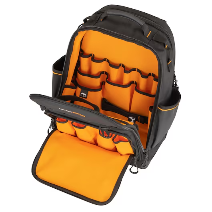 MOCHILA MCLAREN DEWALT DWST60122-1 - Imagen 5