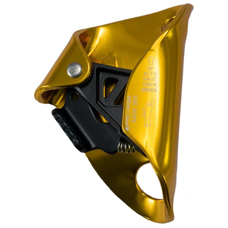 ASCENDEDOR DE PECHO TIPO RESCATE 50-45R EPI - Imagen 1