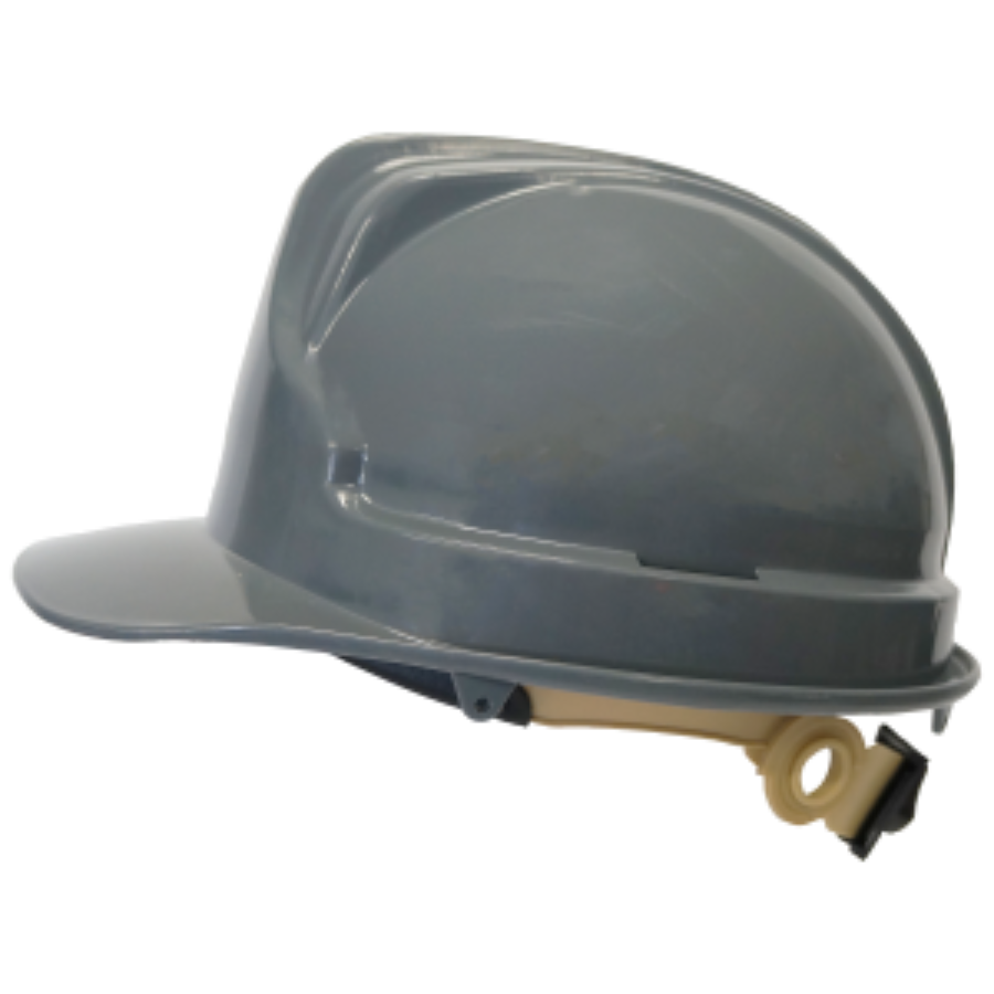 CASCO DE SEGURIDAD DIELECTRICO TIPO I FURA CON RATCHET DELTA PLUS