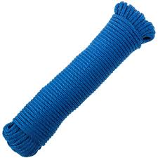 CUERDA ESTATICA AZUL 11MM X METRO KORDES