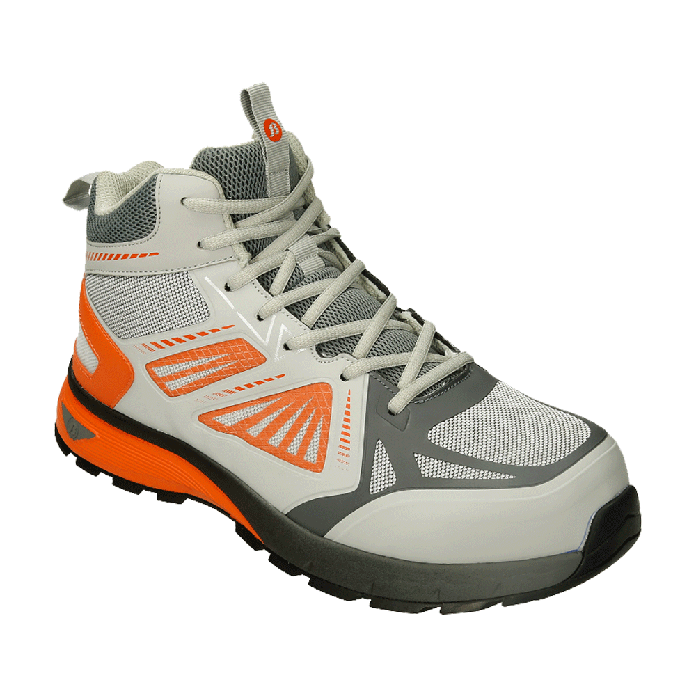 BOTAS DE SEGURIDAD SET