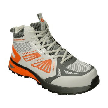 BOTAS DE SEGURIDAD SET