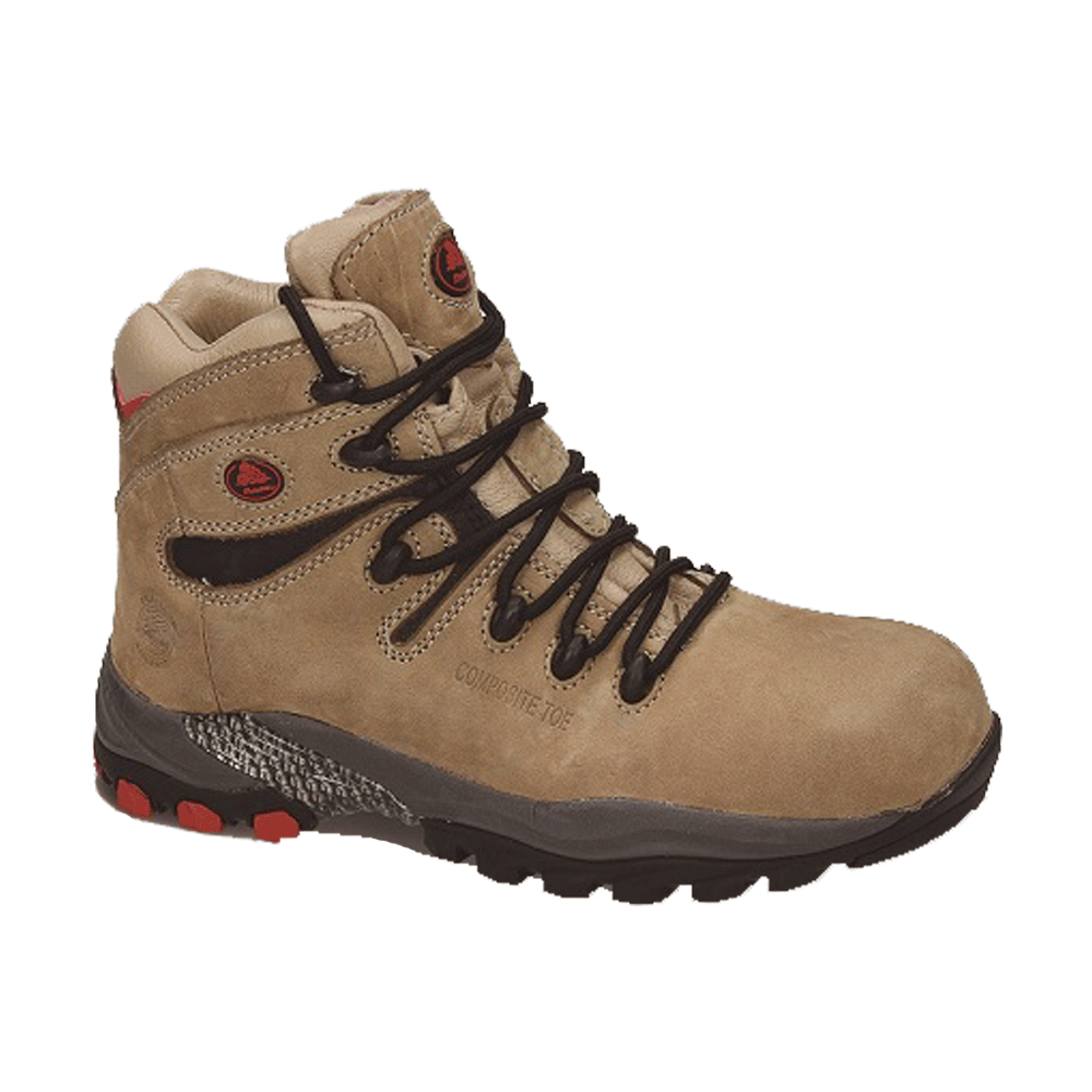 BOTAS DE SEGURIDAD ACCESS KEVLAR