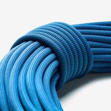 CUERDA ESTATICA AZUL 11MM X METRO KORDES