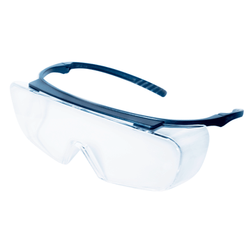 SOBREGAFA DE SEGURIDAD PARA LENTES FORMULADOS BIA RX KIM - Imagen 1