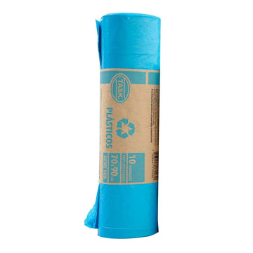 BOLSA JUMBO 65 CM X 90 CM CAL 1.2 AZUL X UND - Imagen 1