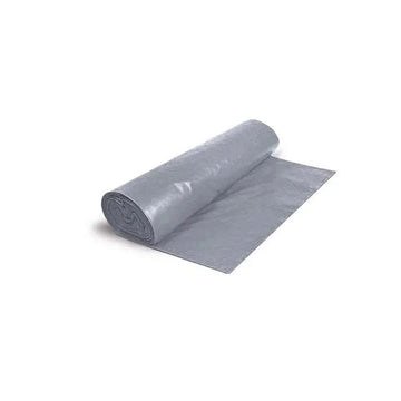 BOLSA JUMBO 65 CM X 90 CM CAL 1.2 GRIS X UND - Imagen 1