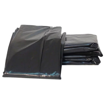 BOLSA NN 90 CM X 100 CM CAL 1.4 NEGRA X UND - Imagen 1