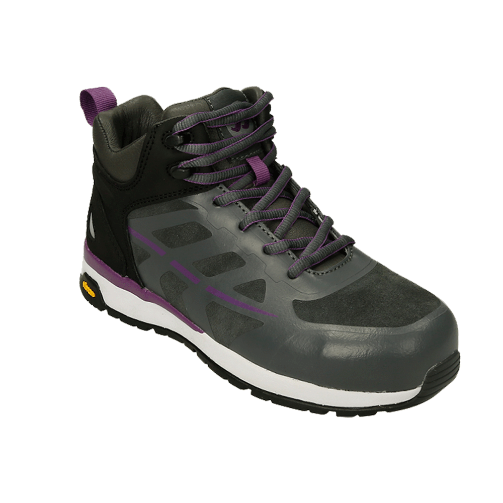 BOTA DE SEGURIDAD CLAIRE WOMAN KEVLAR