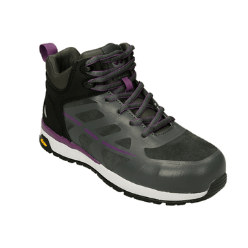 BOTA DE SEGURIDAD CLAIRE WOMAN KEVLAR