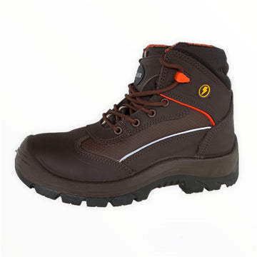 BOTA ORANGE PREMIUM INGENIERO CAFE - Imagen 1