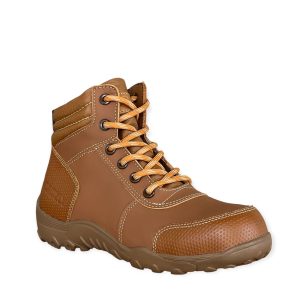BOTA PREMIUM DE DAMA MIEL GRIZZLY - Imagen 1
