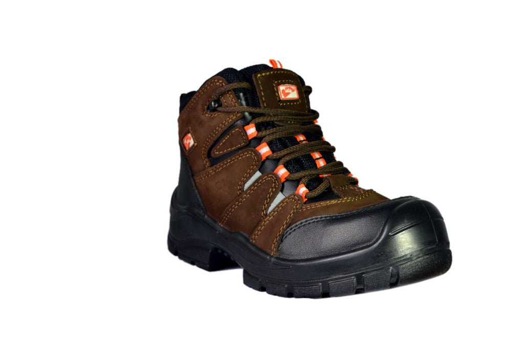 BOTA SAGA SUPERVISOR 4059 - Imagen 1