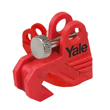 BLOQUEADOR DE BREAKER TIPO TORNILLO YALE - Imagen 1