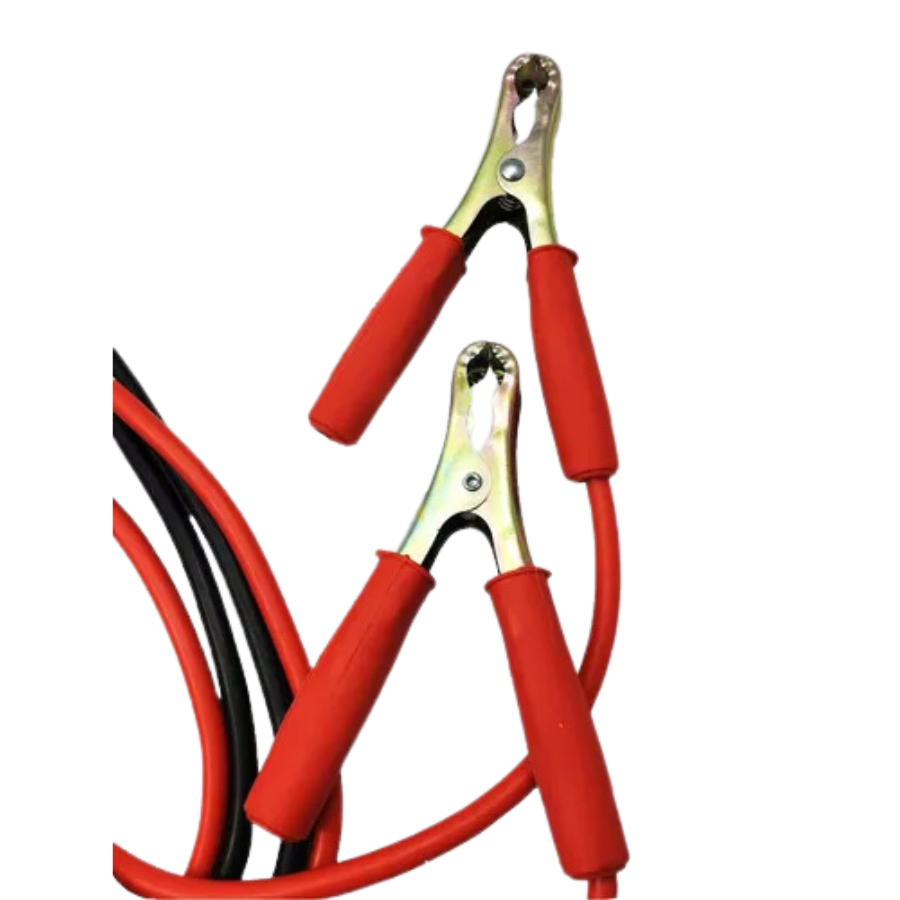 CABLE PASA CORRIENTE DE BATERIA 200 AMP - Imagen 1