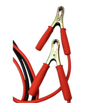 CABLE PASA CORRIENTE DE BATERIA 200 AMP - Imagen 1
