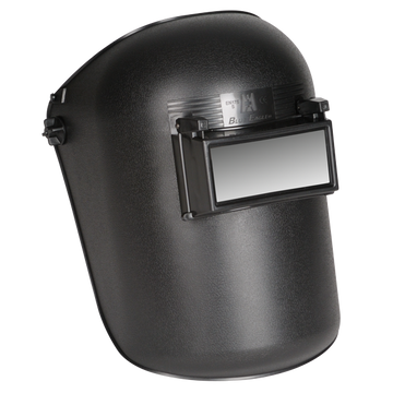 CARETA PARA SOLDAR SENCILLA - Imagen 1