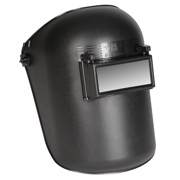 CARETA PARA SOLDAR SENCILLA - Imagen 1