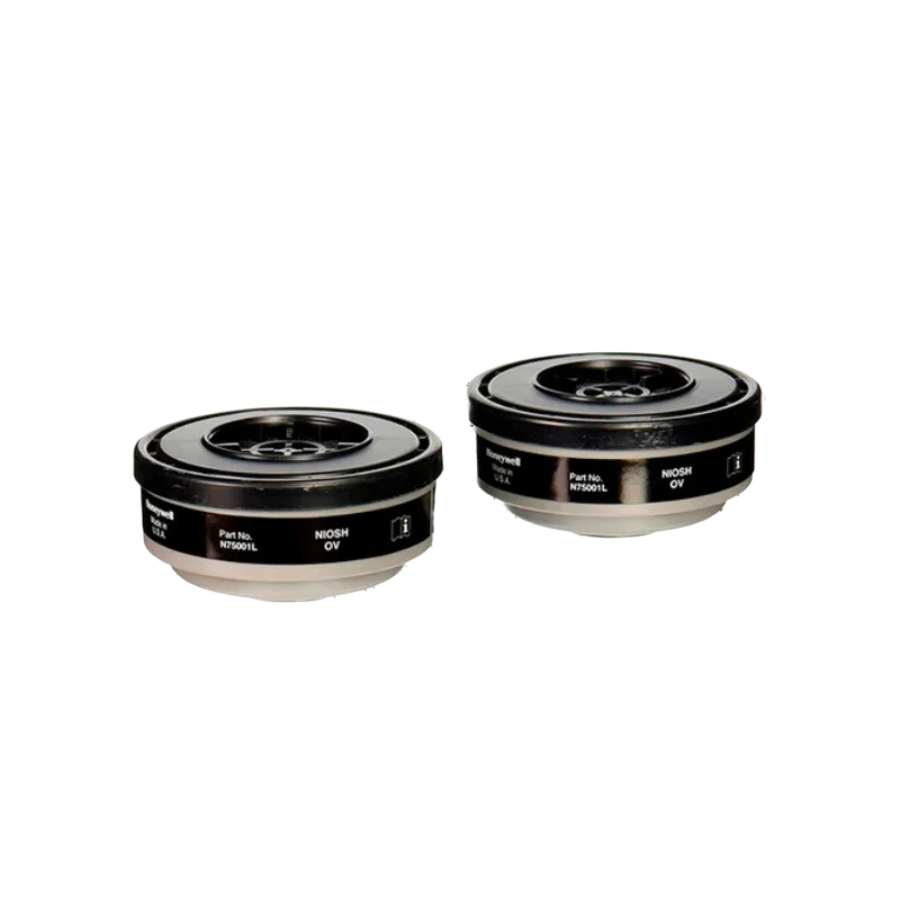 CARTUCHO NORTH VAPORES ORGANICOS X PAR REF N75001L - Imagen 1