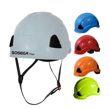 CASCO SOSEGA THOR