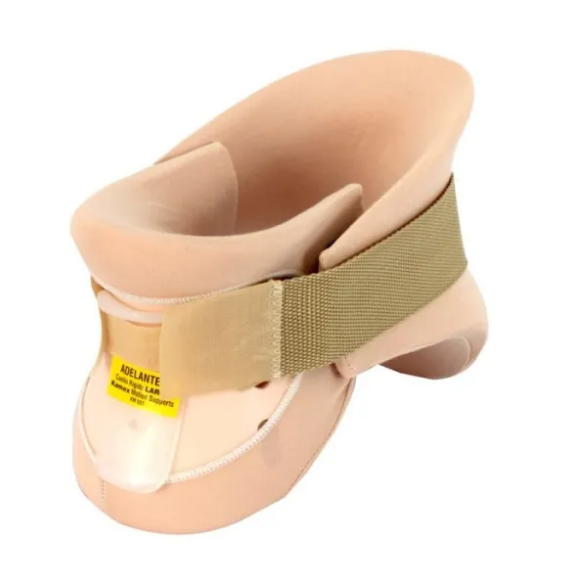 CUELLO FILADELPHIA TALLA L - Imagen 1