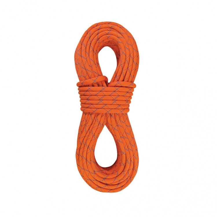 CUERDA ESTATICA NARANJA 11MM X METRO KORDES - Imagen 1