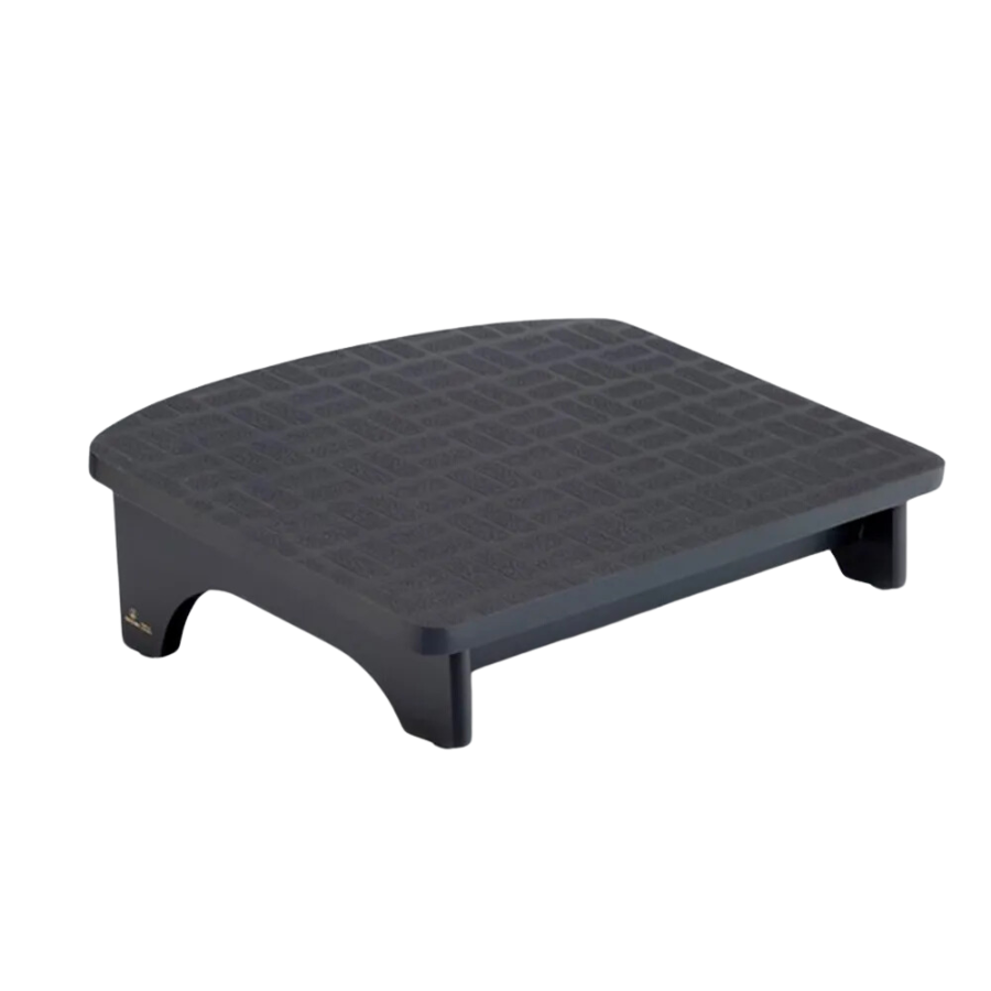 DESCANSAPIES SENCILLO OVAL REF 1222 - Imagen 1