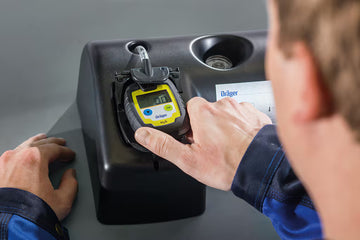 DETECTOR MONOGAS DRÄGER PAC 6500