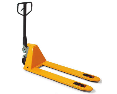 ESTIBADORA MANUAL 2000 KG - Imagen 1