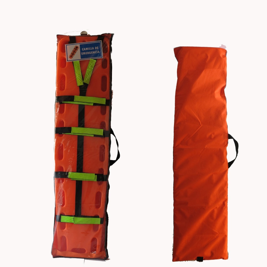 FORRO PARA CAMILLA - Imagen 1