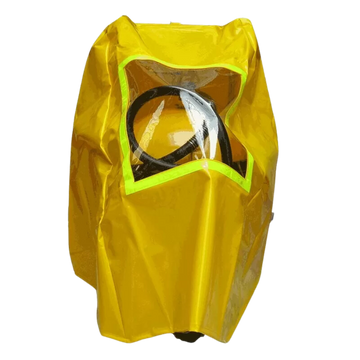 FORRO PARA EXTINTOR MULTIPROPOSITO ABC SATELITE DE 150 LB - Imagen 1