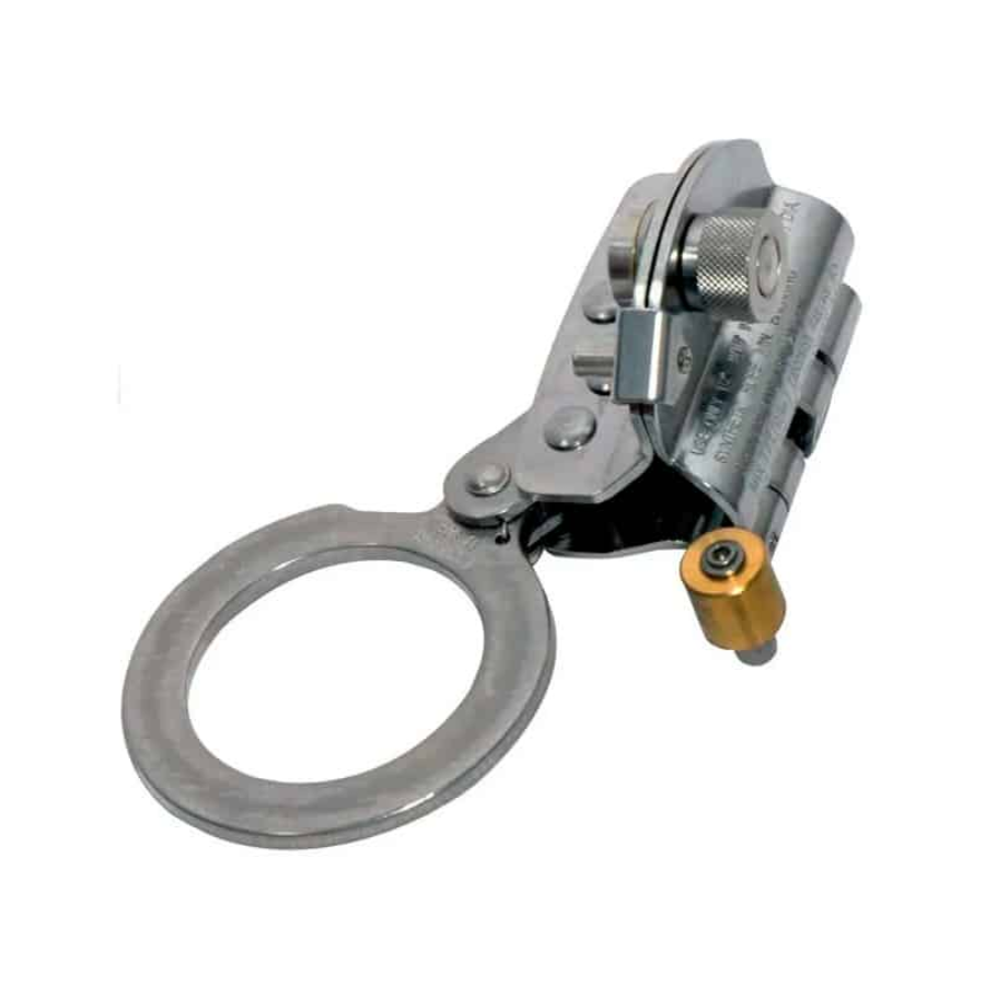 ARRESTADOR DE CAIDAS PARA CUERDA 16MM N610 DELTA PLUS - Imagen 1