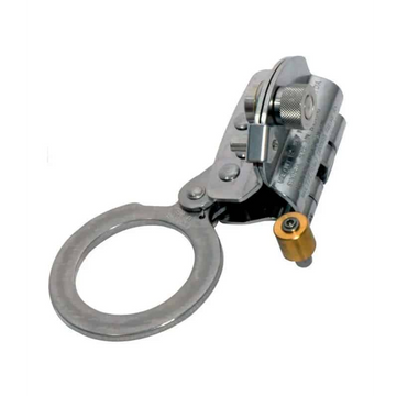 ARRESTADOR DE CAIDAS PARA CUERDA 16MM N610 DELTA PLUS - Imagen 1