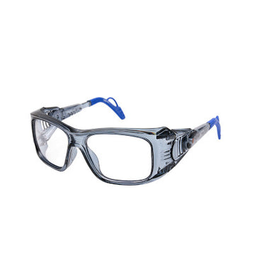GAFA DE SEGURIDAD PARA LENTES FORMULADOS AJAX RX KIM - Imagen 1