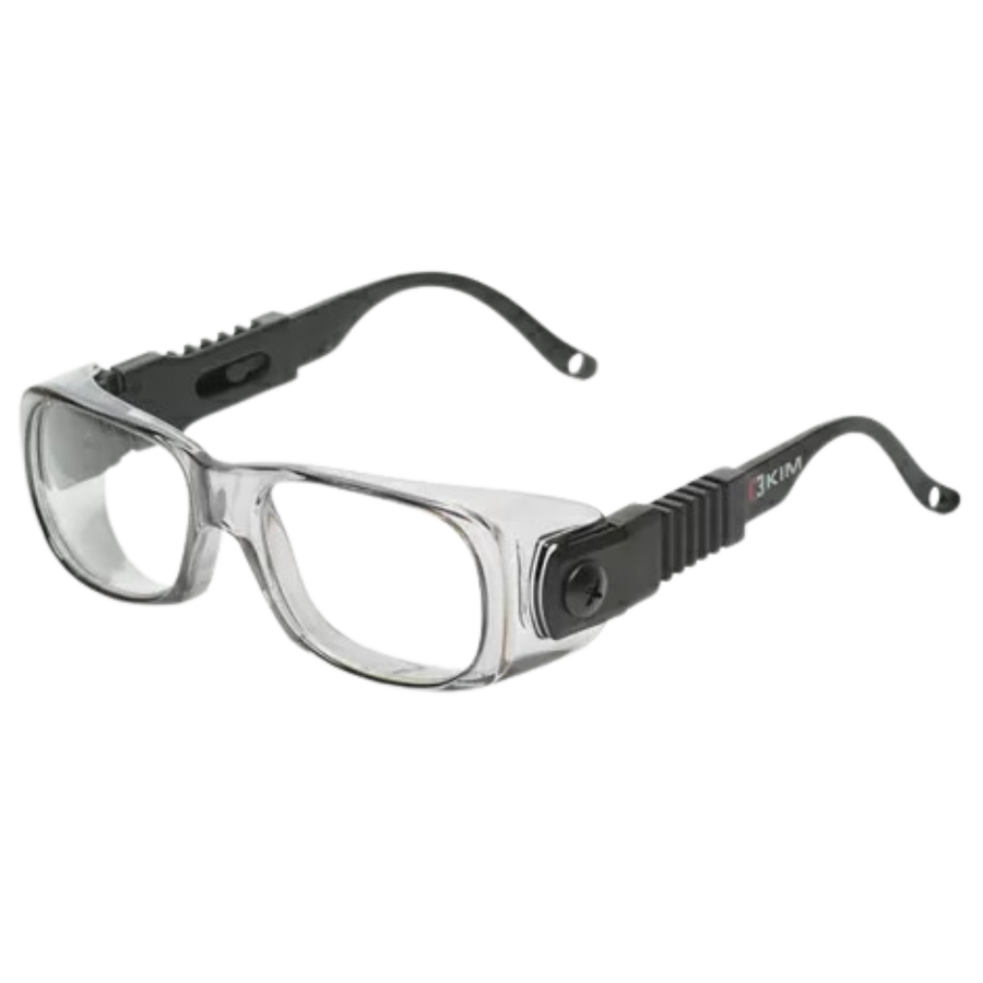 GAFA DE SEGURIDAD PARA LENTES FORMULADOS ATALANTA RX CS002RX KIM - Imagen 1