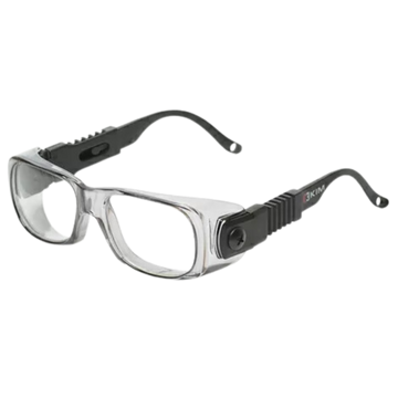 GAFA DE SEGURIDAD PARA LENTES FORMULADOS ATALANTA RX CS002RX KIM - Imagen 1