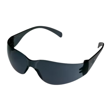 GAFA DE SEGURIDAD VIRTUA LENTE OSCURO 3M - Imagen 1