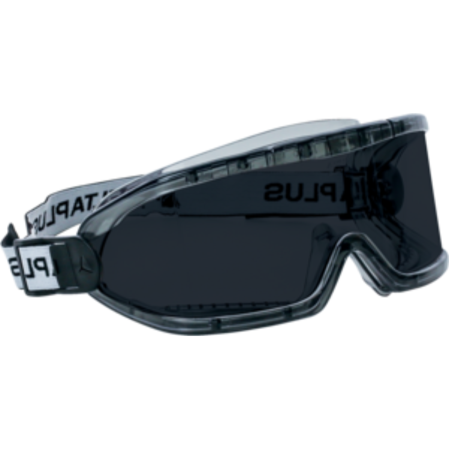 MONOGAFA DE SEGURIDAD ANTIEMPANANTE OSCURA GALERAS DELTA PLUS - Imagen 1