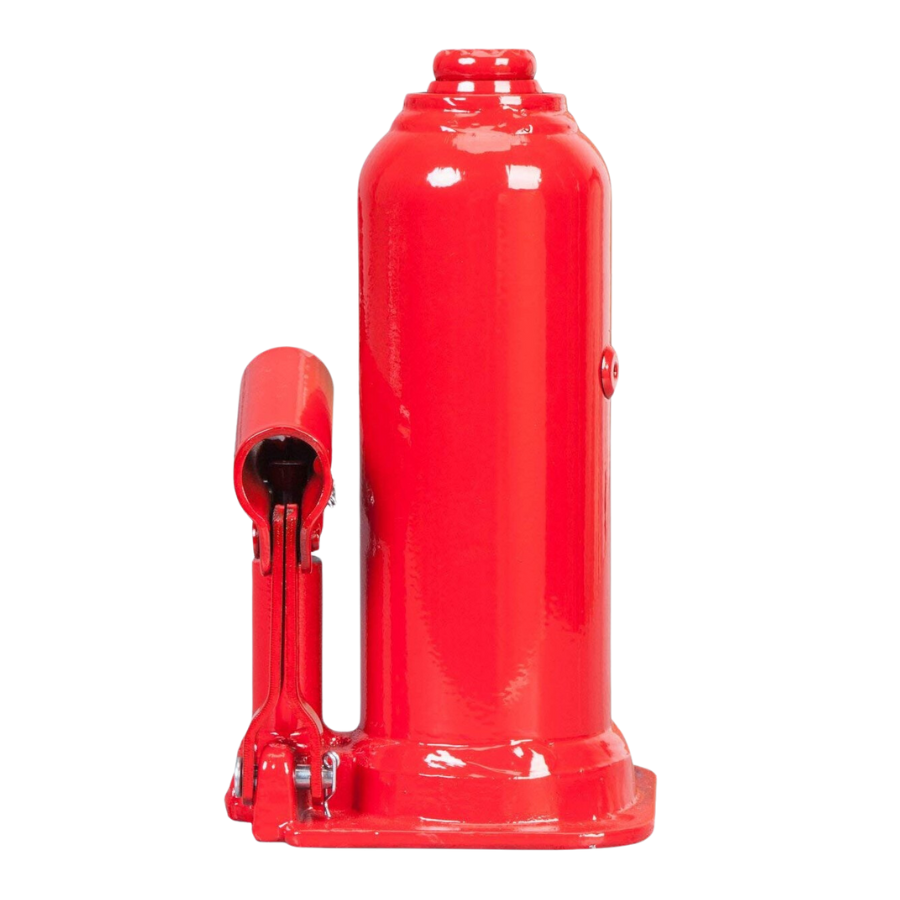 GATO DE BOTELLA HIDRAULICO DE 2 TON (158 MM - 308MM) JA-BOTELLA 2 - Imagen 1