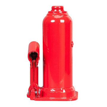 GATO DE BOTELLA HIDRAULICO DE 2 TON (158 MM - 308MM) JA-BOTELLA 2 - Imagen 1