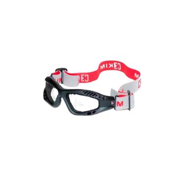 MONOGAFA DE SEGURIDAD MALLA ACERO ODISEO MESH SPIDER KIM - Imagen 1