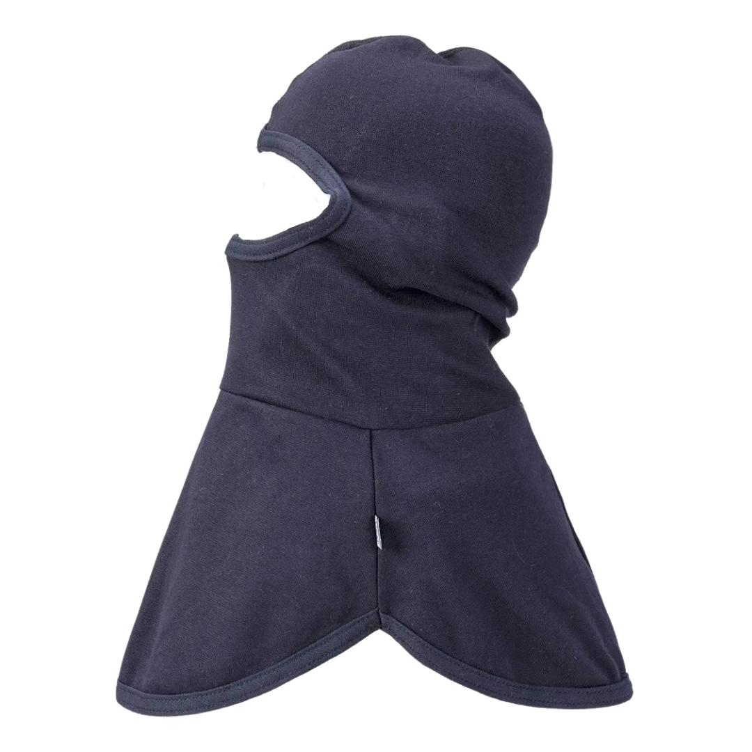 GORRO PARA SOLDADOR EN FRANELA - Imagen 1