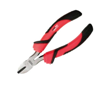 ALICATE DE CORTE DIAGONAL DE ALTO PODER 8 PULG (203 MM) MANGO ERGONOMICO HDM-100-13 - Imagen 1