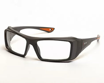 GAFA DE SEGURIDAD PARA LENTES FORMULADOS HIPOLITO RX KIM - Imagen 1
